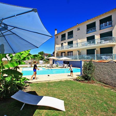 Le Quercy Ξενοδοχείο Souillac Εξωτερικό φωτογραφία