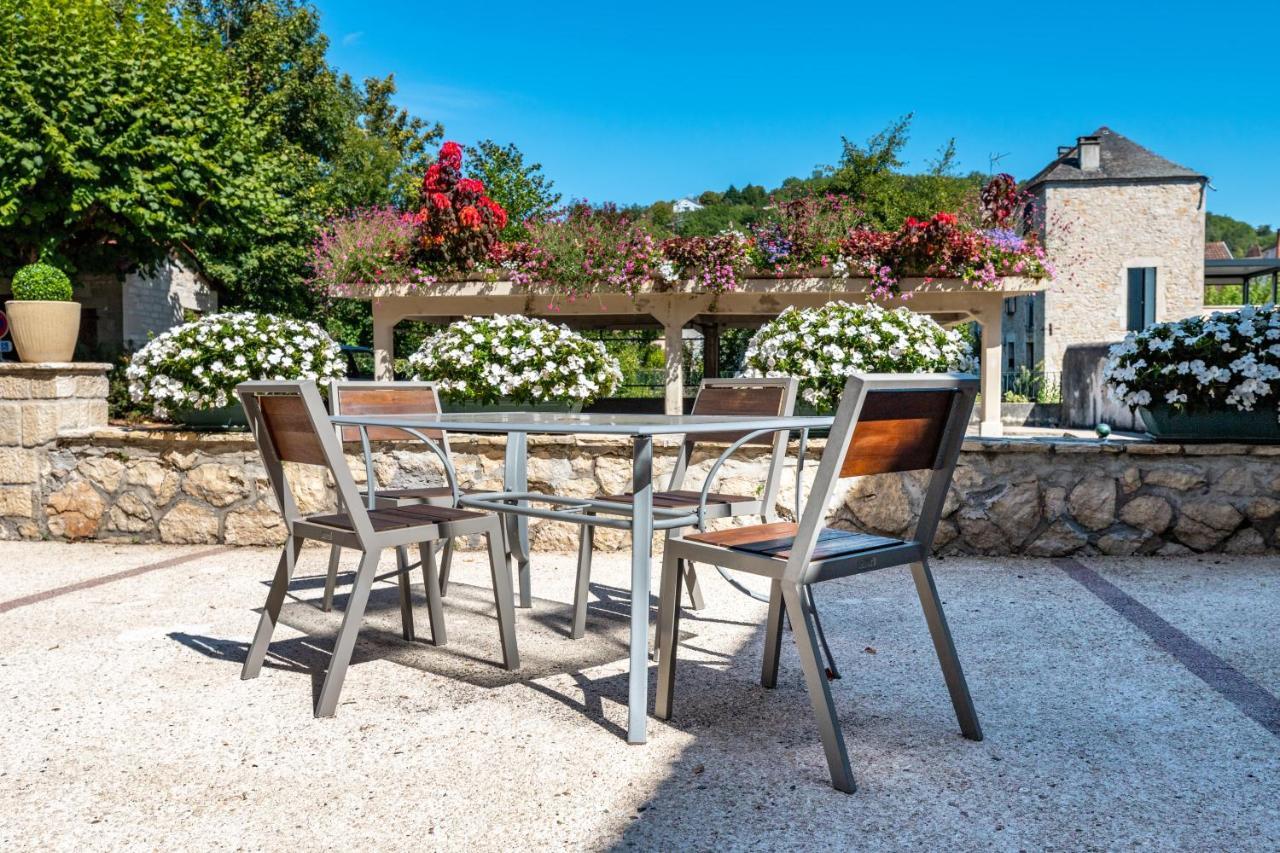 Le Quercy Ξενοδοχείο Souillac Εξωτερικό φωτογραφία