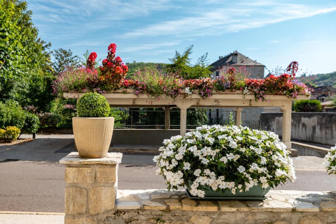 Le Quercy Ξενοδοχείο Souillac Εξωτερικό φωτογραφία