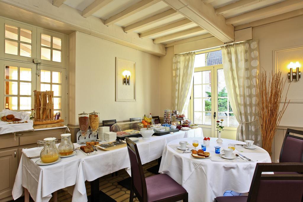 Le Quercy Ξενοδοχείο Souillac Εξωτερικό φωτογραφία
