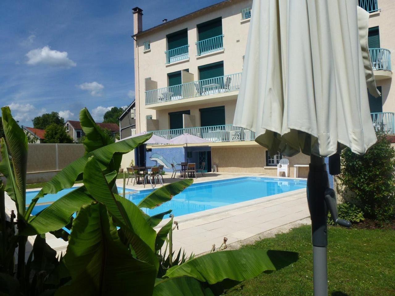 Le Quercy Ξενοδοχείο Souillac Εξωτερικό φωτογραφία